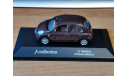 Nissan March, J-Collection, 1:43, металл, масштабная модель, scale43