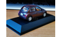 Nissan March, J-Collection, 1:43, металл, масштабная модель, scale43