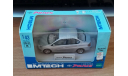 Toyota Prius, M-Tech Epoch, 1:43, металл, масштабная модель, scale43