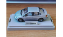 Toyota Prius, M-Tech Epoch, 1:43, металл, масштабная модель, scale43