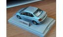 Toyota Prius, M-Tech Epoch, 1:43, металл, масштабная модель, scale43