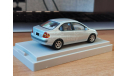 Toyota Prius, M-Tech Epoch, 1:43, металл, масштабная модель, scale43