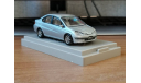 Toyota Prius, M-Tech Epoch, 1:43, металл, масштабная модель, scale43