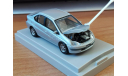 Toyota Prius, M-Tech Epoch, 1:43, металл, масштабная модель, scale43