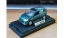 Daihatsu YRV, M-Tech Epoch, 1:43, металл, масштабная модель, scale43