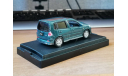 Daihatsu YRV, M-Tech Epoch, 1:43, металл, масштабная модель, scale43