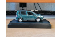 Daihatsu YRV, M-Tech Epoch, 1:43, металл, масштабная модель, scale43