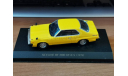 Nissan Skyline 2000 GT-E-S 1978 Aoshima Dism 1:43 металл, масштабная модель, scale43