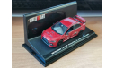 Mitsubishi Lancer Evolution X RalliArt, Vitesse, 1:43, металл, масштабная модель, scale43