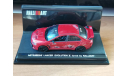 Mitsubishi Lancer Evolution X RalliArt, Vitesse, 1:43, металл, масштабная модель, scale43