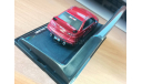 Mitsubishi Lancer Evolution X RalliArt, Vitesse, 1:43, металл, масштабная модель, scale43