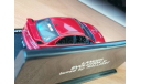 Mitsubishi Lancer Evolution X RalliArt, Vitesse, 1:43, металл, масштабная модель, scale43