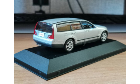 Nissan Stagea RX, J-Collection, металл, 1:43, масштабная модель, scale43
