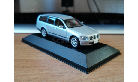 Nissan Stagea RX, J-Collection, металл, 1:43, масштабная модель, scale43