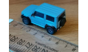 Suzuki Jimny Sierra, пластик, 1:64, масштабная модель, scale64, konami