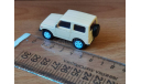 Suzuki Jimny, пластик, 1:64, масштабная модель, scale64, konami