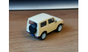 Suzuki Jimny, пластик, 1:64, масштабная модель, scale64, konami