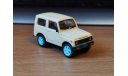 Suzuki Jimny, пластик, 1:64, масштабная модель, scale64, konami