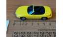 Mazda MX-5, пластик, 1:64, масштабная модель, scale64, konami