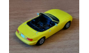 Mazda MX-5, пластик, 1:64, масштабная модель, scale64, konami