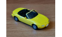 Mazda MX-5, пластик, 1:64, масштабная модель, scale64, konami