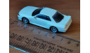 Nissan Skyline GT-R R32, пластик, 1:64, масштабная модель, konami, scale64