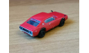 Nissan Skyline 2000 GT-R GC110, пластик, 1:64, масштабная модель, scale64, konami