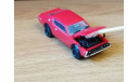 Nissan Skyline 2000 GT-R GC110, пластик, 1:64, масштабная модель, scale64, konami