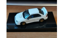 Subaru Impreza WRX Sti, 2003,  Autoart, 1:43, Металл, масштабная модель, scale43