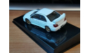 Subaru Impreza WRX Sti, 2003,  Autoart, 1:43, Металл, масштабная модель, scale43