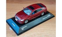 Lexus GS430 2006, J-collection, 1:43, металл, масштабная модель, scale43