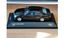 Toyota Crown 2004, J-Collection, Black, металл, 1:43, масштабная модель, scale43