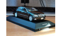 Toyota Crown 2004, J-Collection, Black, металл, 1:43, масштабная модель, scale43