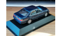 Toyota Crown Athlete 2001, J-Collection, металл, 1:43, масштабная модель, scale43