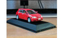 Toyota Corolla Allex, J-collection, 1:43, металл, масштабная модель, scale43