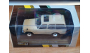 Toyota Land Cruiser 60 1982, First43, 1:43, металл, масштабная модель, First 43 Models, scale43