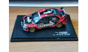 Mitsubishi Lancer Evolution VII Puma, M-Tech, 1:43, Металл, масштабная модель, 1/43, Epoch MTECH