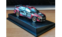 Mitsubishi Lancer Evolution VII Puma, M-Tech, 1:43, Металл, масштабная модель, 1/43, Epoch MTECH