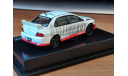 Mitsubishi Lancer Evolution VII RalliArt, M-Tech, 1:43, Металл, масштабная модель, scale43, IXO Road (серии MOC, CLC)