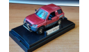 Toyota RAV4, M-tech, металл, 1:43, масштабная модель, scale43, Epoch MTECH