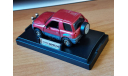 Toyota RAV4, M-tech, металл, 1:43, масштабная модель, scale43, Epoch MTECH