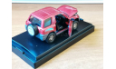 Toyota RAV4, M-tech, металл, 1:43, масштабная модель, scale43, Epoch MTECH