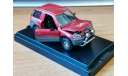 Toyota RAV4, M-tech, металл, 1:43, масштабная модель, scale43, Epoch MTECH