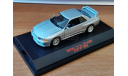 Nissan Skyline GT-R R32 Nismo, Rosso, 1:43, пластик,, масштабная модель, scale43