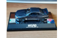 Nissan Skyline GT-R R32 Nismo, Rosso, 1:43, пластик,, масштабная модель, scale43