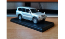 Mitsubishi Pajero Long, Hand Made Model, ColdCast, Kyosho, 1:43,, масштабная модель, scale43