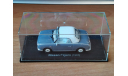 Nissan Figaro, 1991, Norev, 1:43, металл, масштабная модель, scale43, Hachette