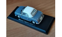 Nissan Figaro, 1991, Norev, 1:43, металл, масштабная модель, scale43, Hachette