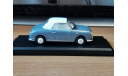 Nissan Figaro, 1991, Norev, 1:43, металл, масштабная модель, scale43, Hachette