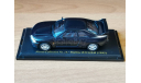 Nissan Skyline GT-R R33, 1995, Norev, 1:43, Металл, масштабная модель, scale43, Hachette